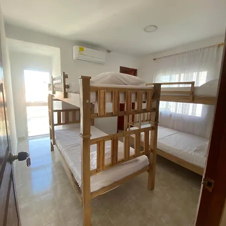 Hostal El Amanecer Costero